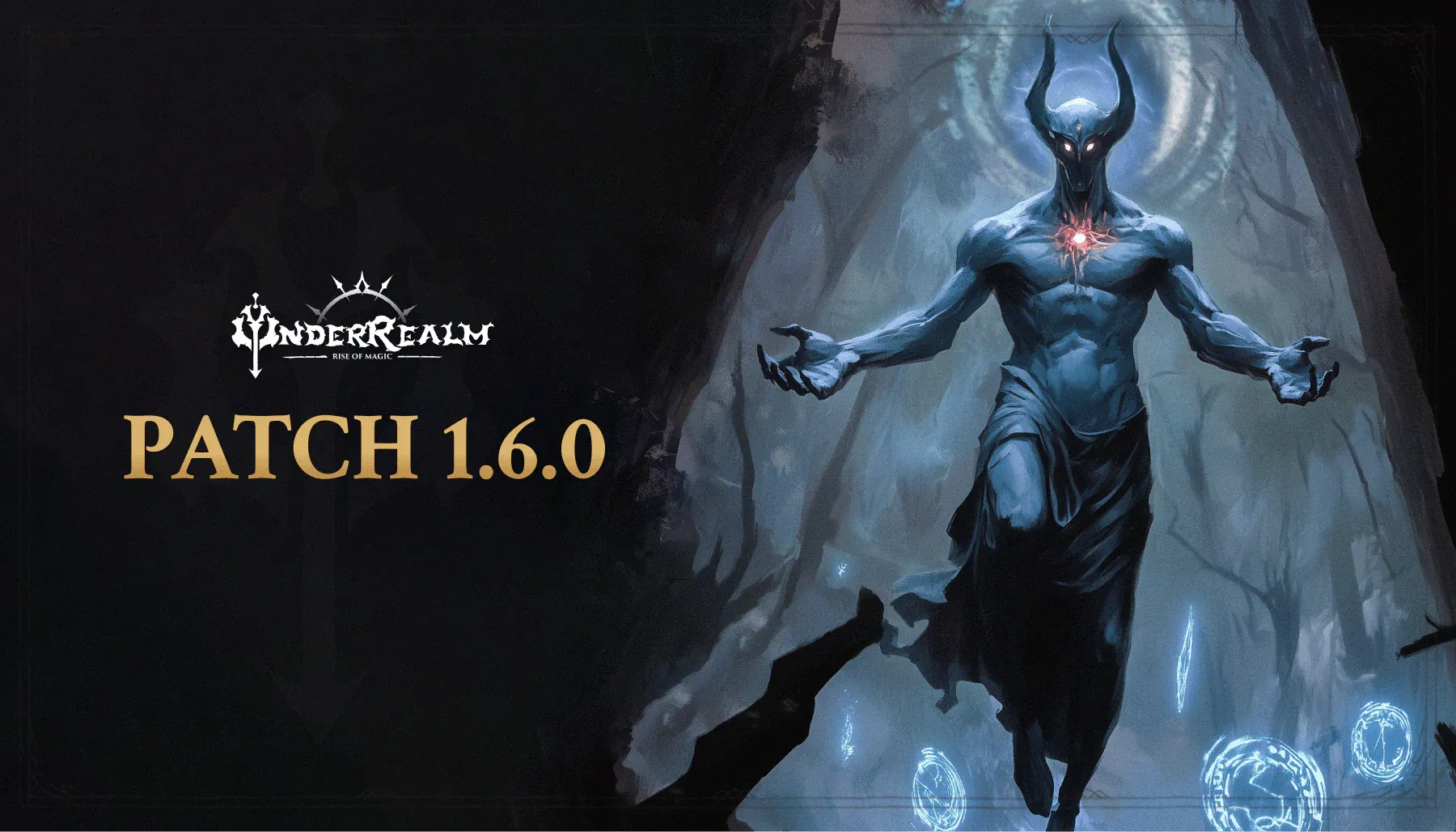 Under Realm Patch 1.6.0