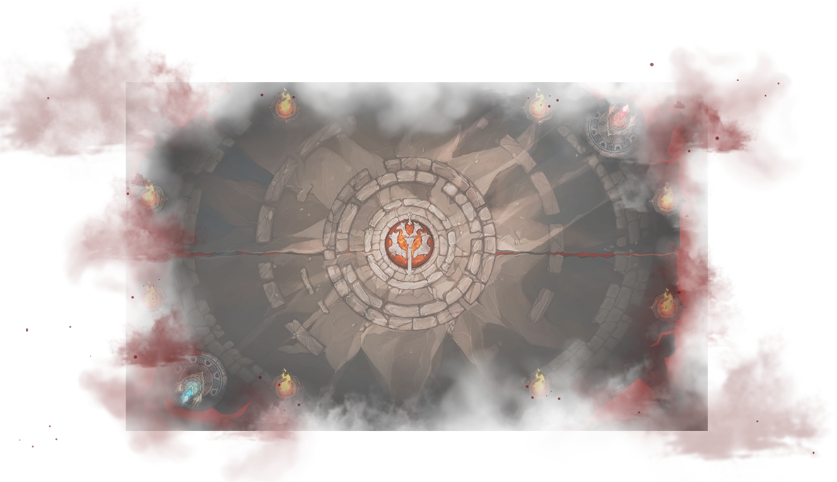 Battlefield Background