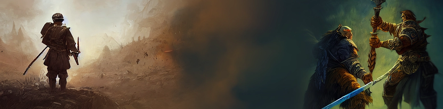 Footer main background