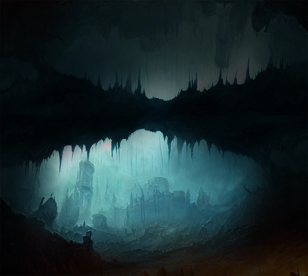 Social Network Background