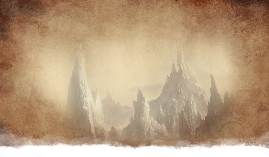 Story header background