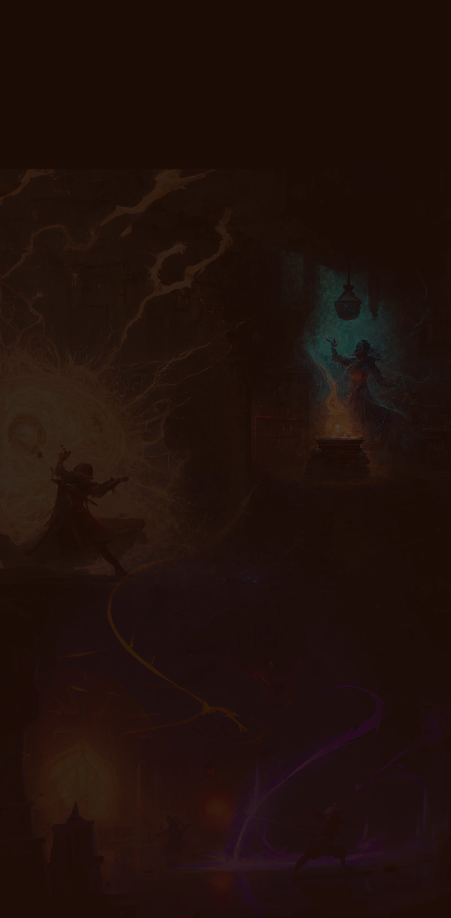 Story main background